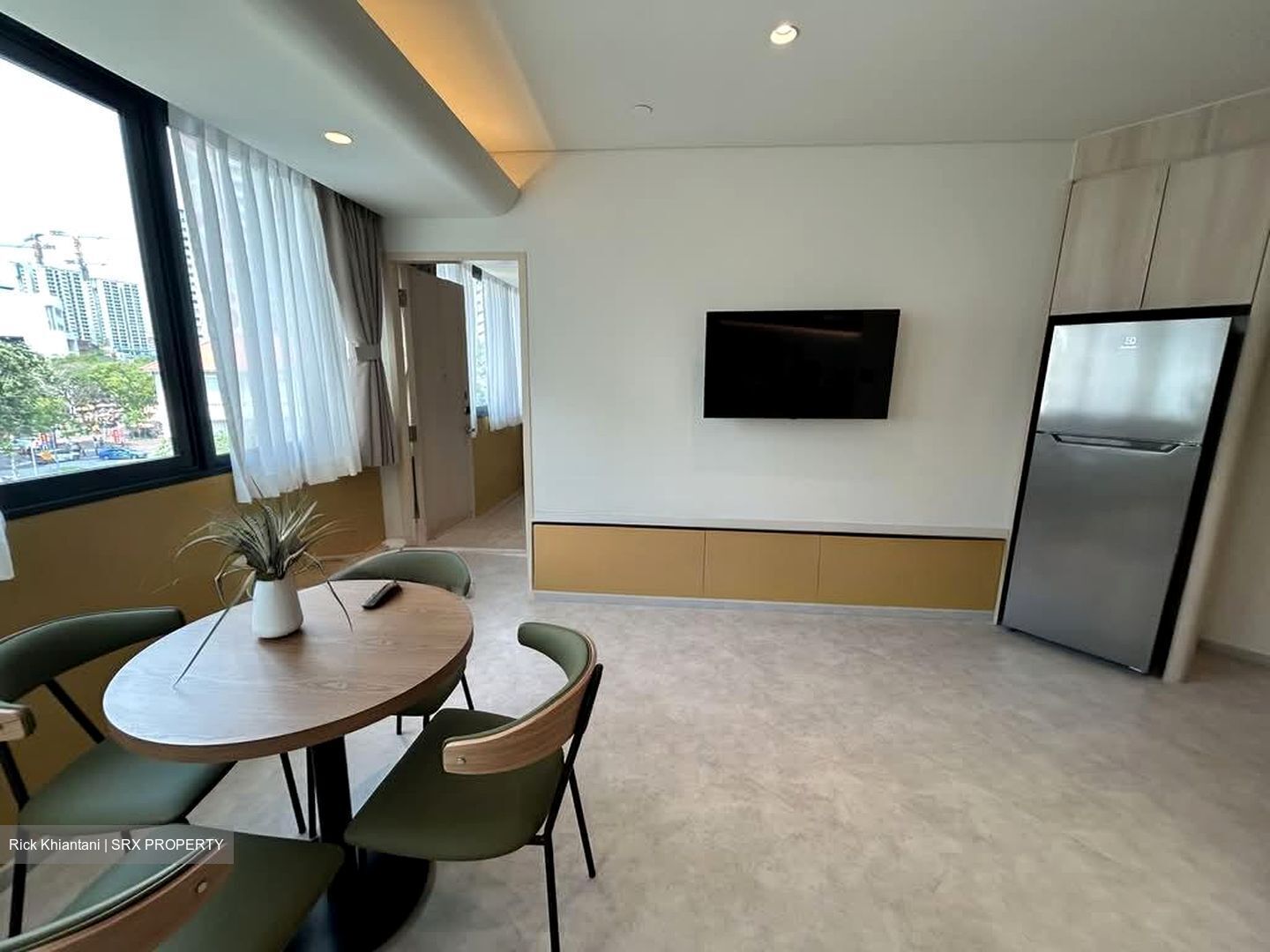 Coliwoo Midtown (D7), Apartment #606932461